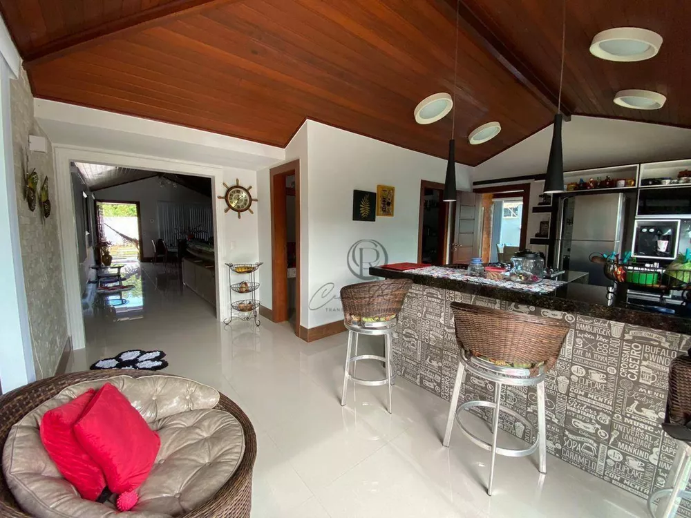 Casa, 4 quartos, 300 m² - Foto 13