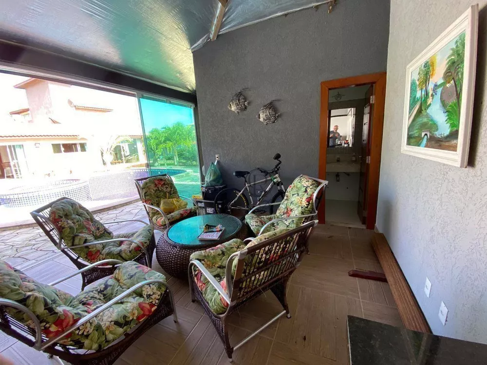 Casa, 4 quartos, 300 m² - Foto 3