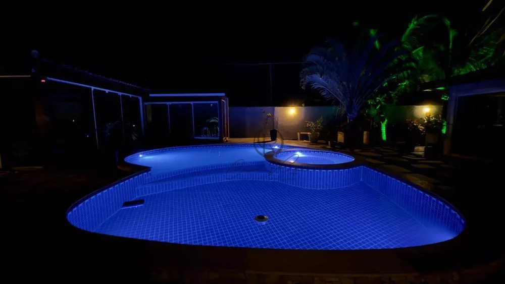 Casa, 4 quartos, 300 m² - Foto 15