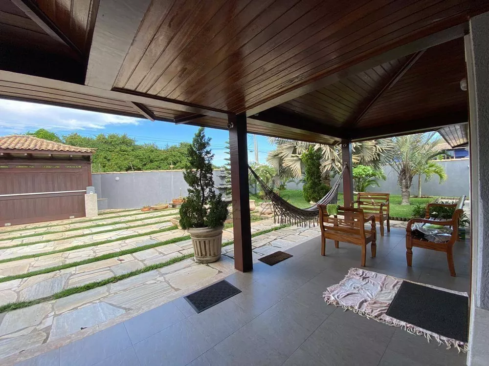 Casa, 4 quartos, 300 m² - Foto 6