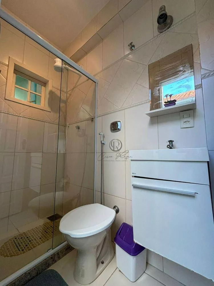Casa de Condomínio, 3 quartos - Foto 28