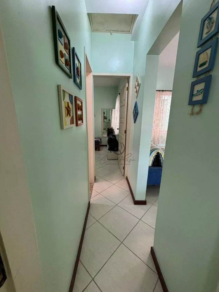 Casa de Condomínio, 3 quartos - Foto 17