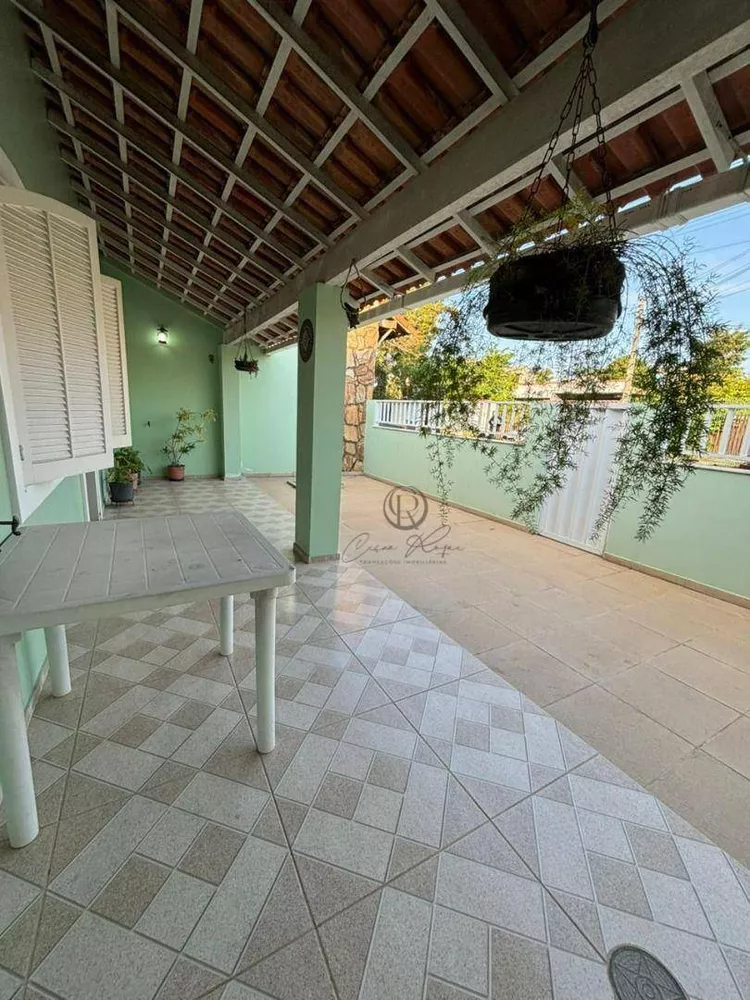Casa de Condomínio, 3 quartos - Foto 5