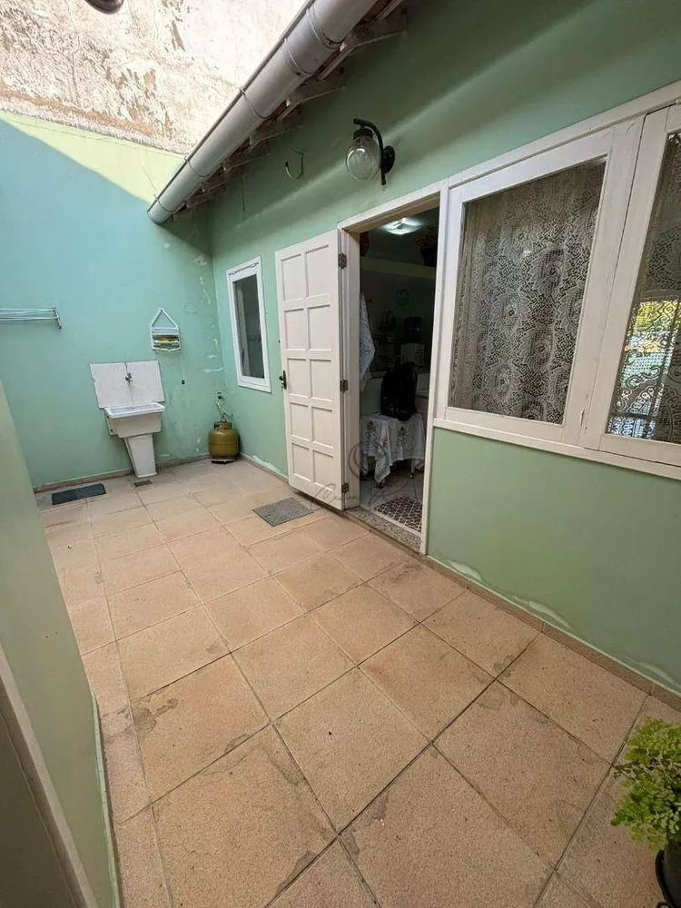 Casa de Condomínio, 3 quartos - Foto 25