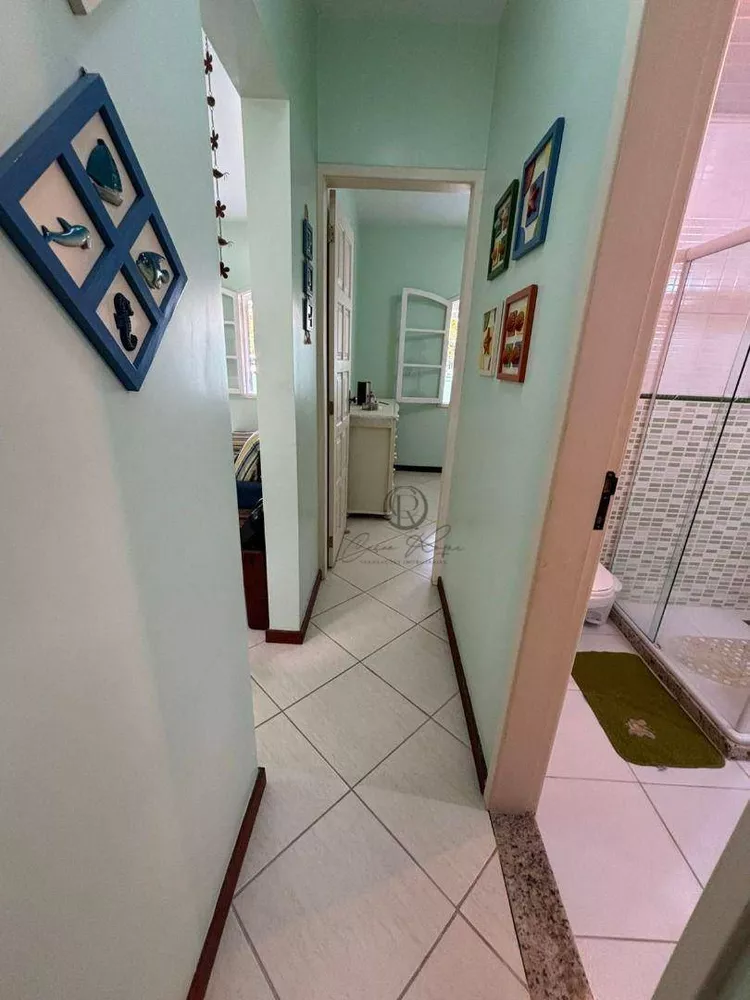 Casa de Condomínio, 3 quartos - Foto 21