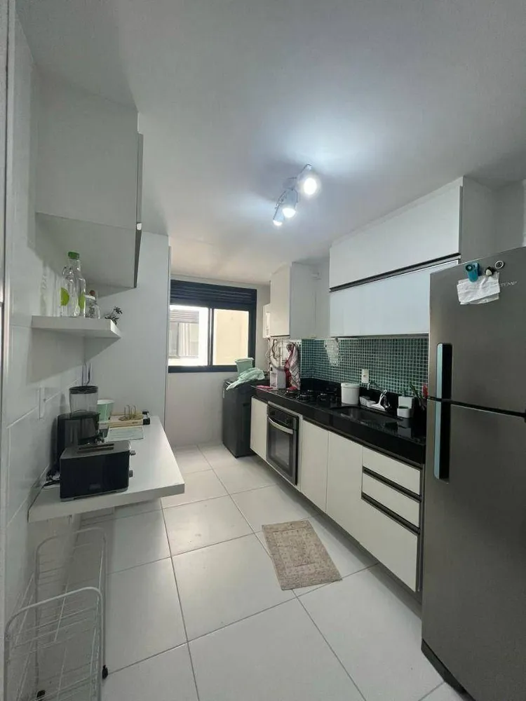 Apartamento, 2 quartos, 83 m² - Foto 20