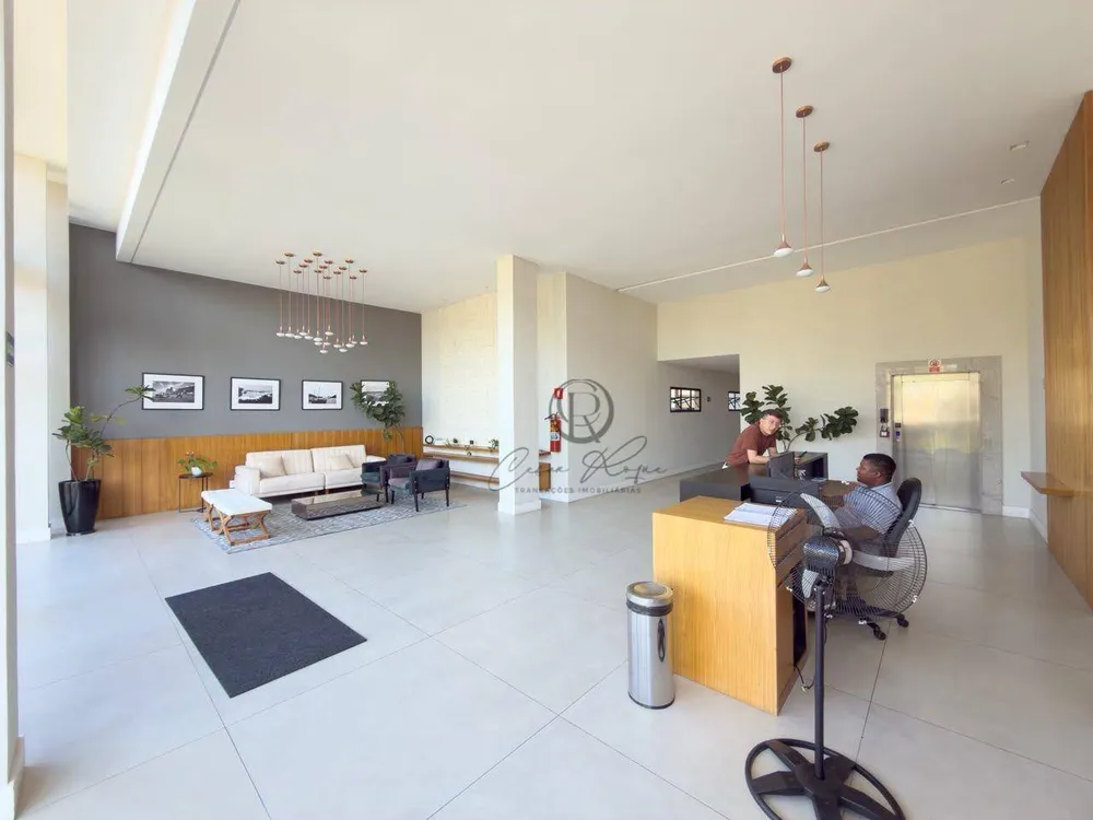 Apartamento, 2 quartos, 83 m² - Foto 13