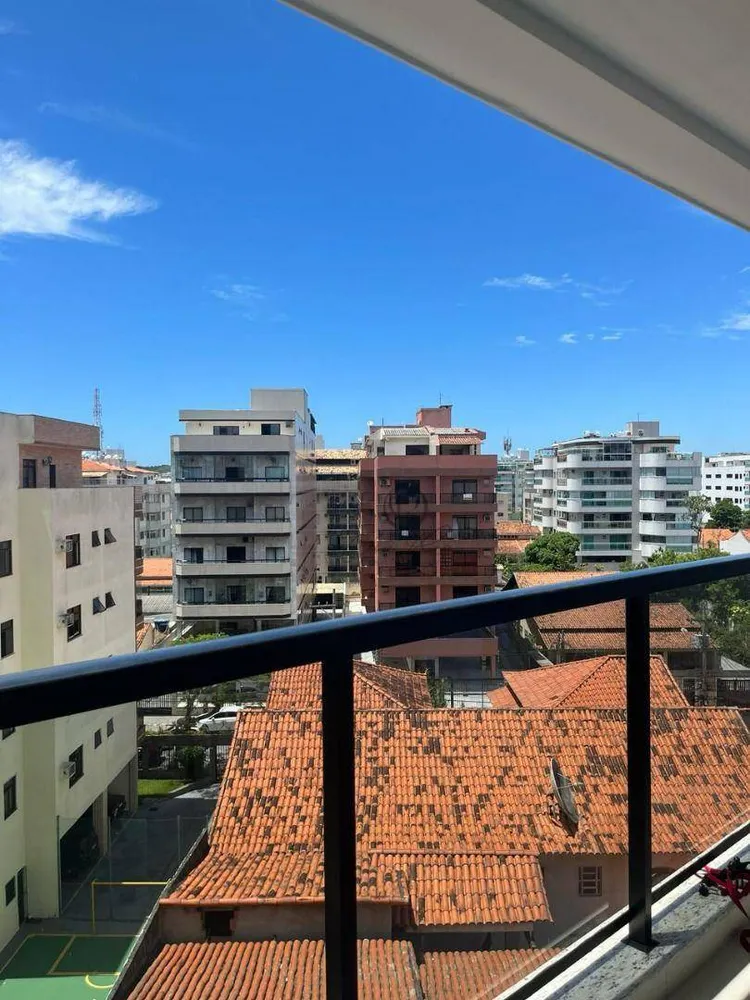Apartamento, 2 quartos, 83 m² - Foto 18