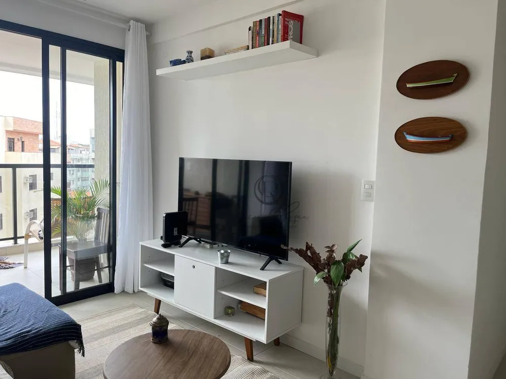 Apartamento, 2 quartos, 83 m² - Foto 6