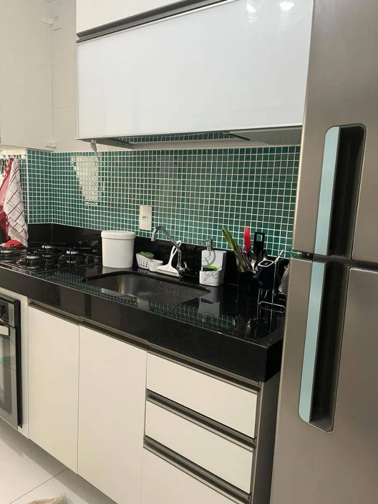 Apartamento, 2 quartos, 83 m² - Foto 22