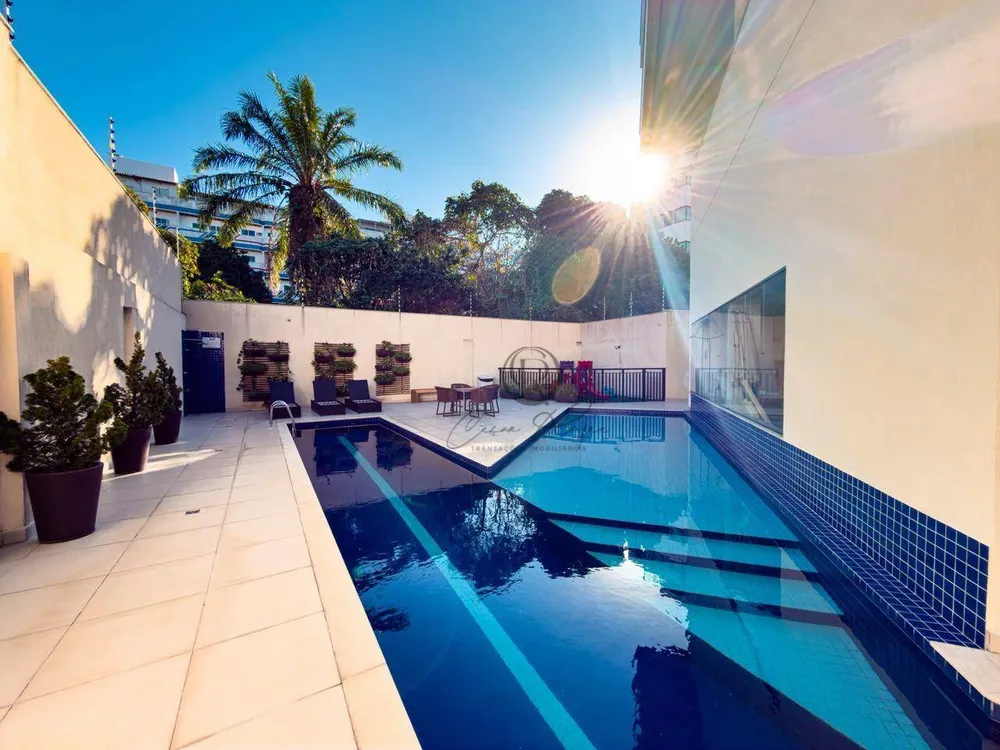 Apartamento, 2 quartos, 83 m² - Foto 3