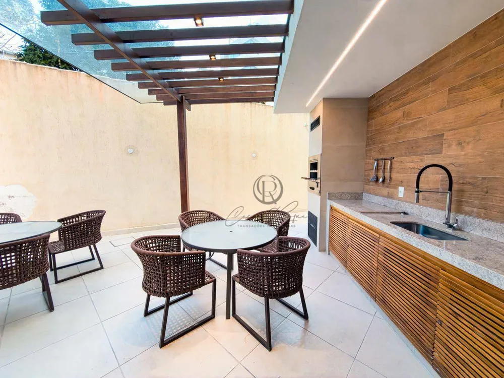 Apartamento, 2 quartos, 83 m² - Foto 10