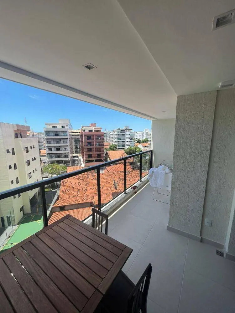 Apartamento, 2 quartos, 83 m² - Foto 15