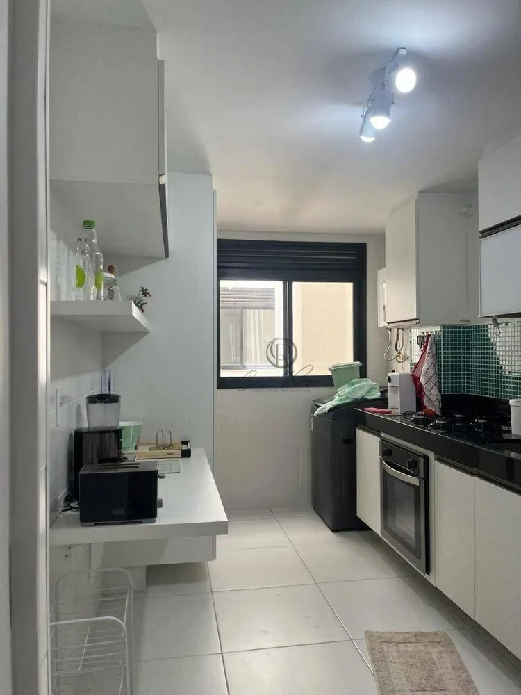 Apartamento, 2 quartos, 83 m² - Foto 21