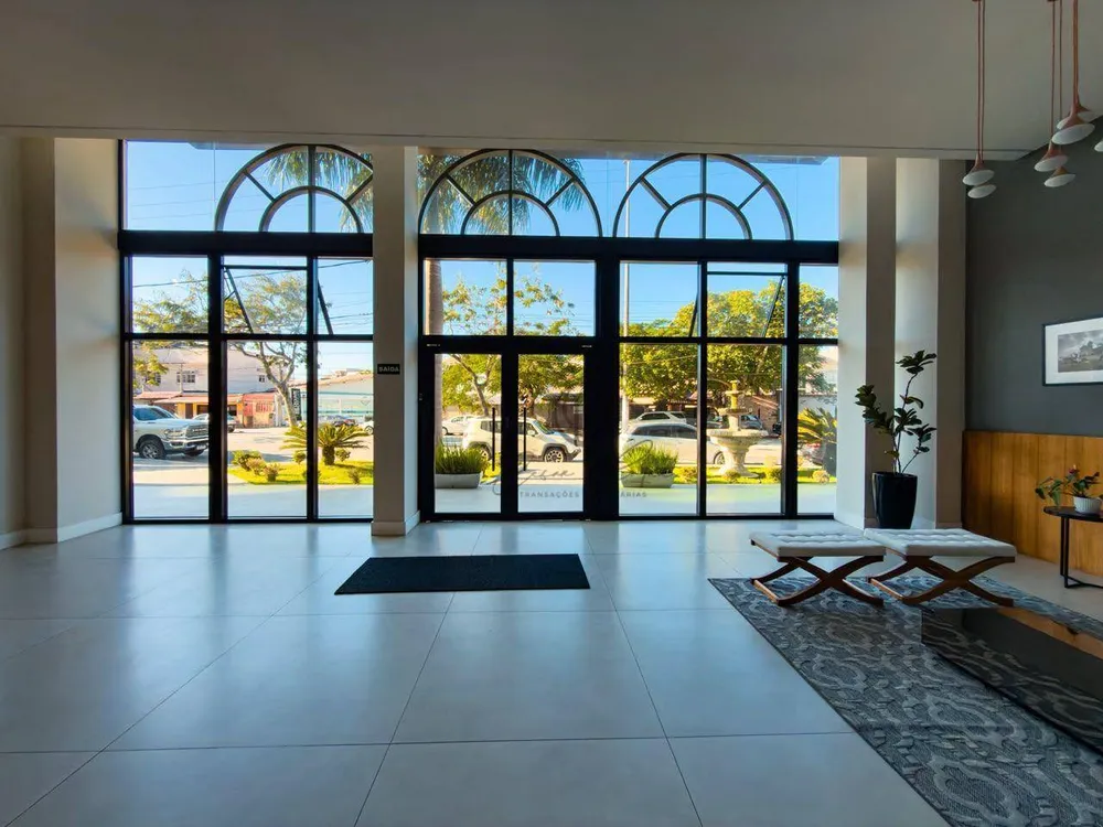 Apartamento, 2 quartos, 83 m² - Foto 12