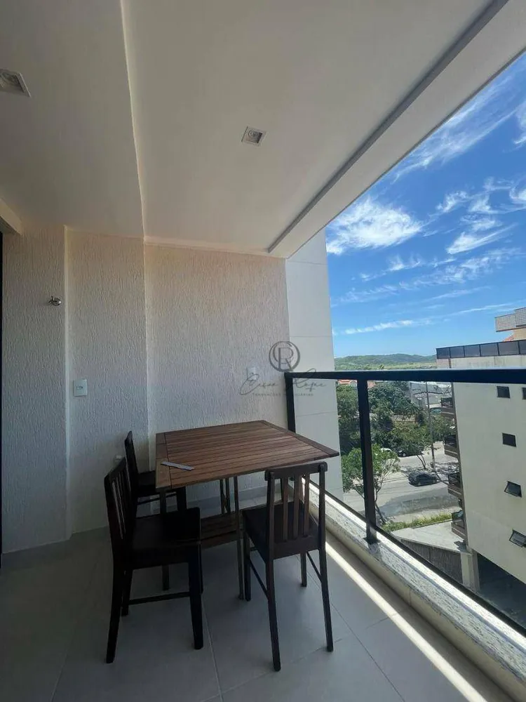 Apartamento, 2 quartos, 83 m² - Foto 16