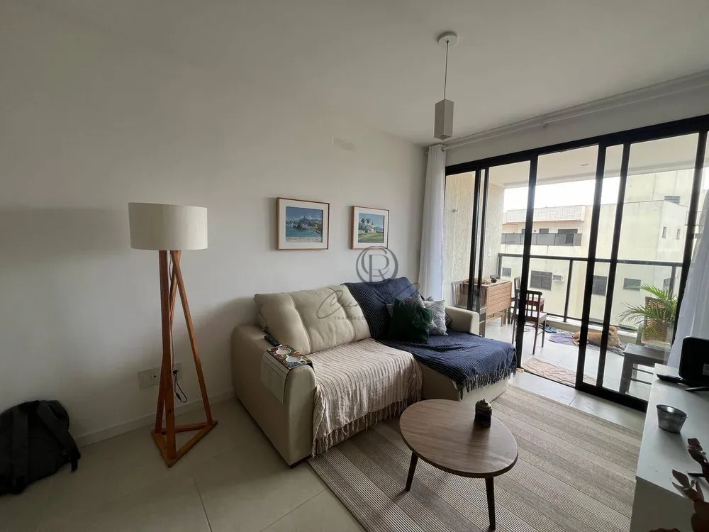 Apartamento, 2 quartos, 83 m² - Foto 8
