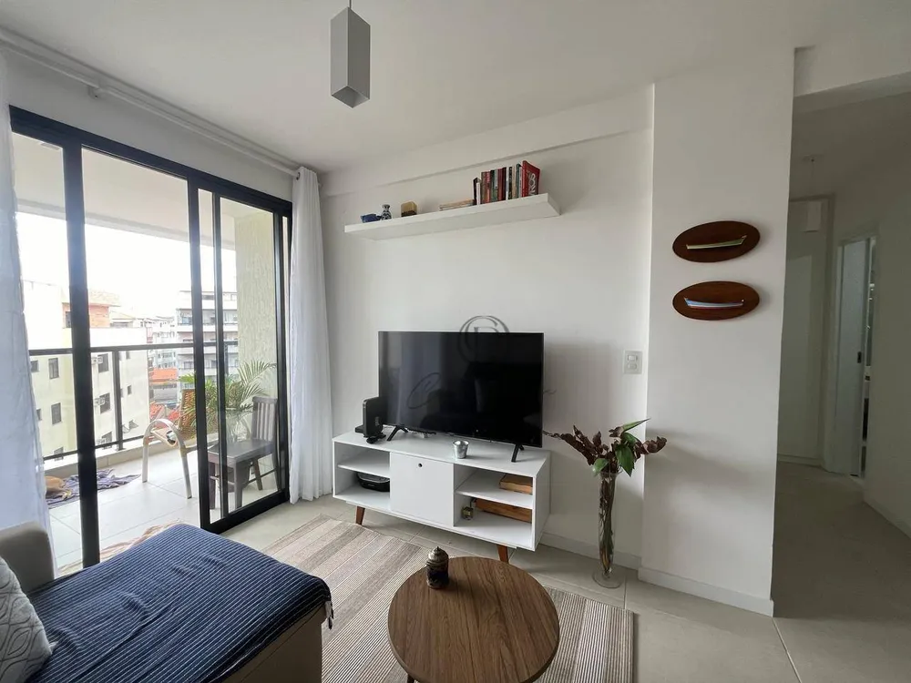 Apartamento, 2 quartos, 83 m² - Foto 2
