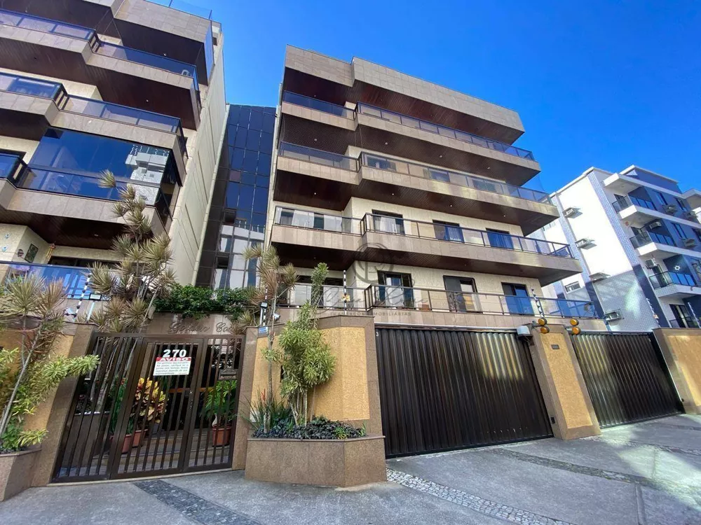 Apartamento, 3 quartos, 139 m² - Foto 15