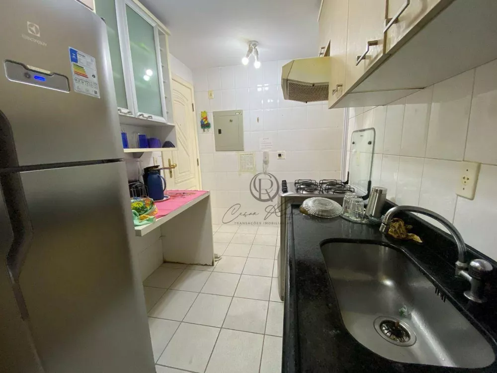 Apartamento, 3 quartos, 139 m² - Foto 11
