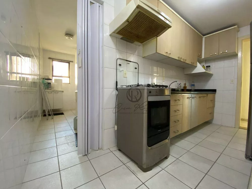 Apartamento, 3 quartos, 139 m² - Foto 4