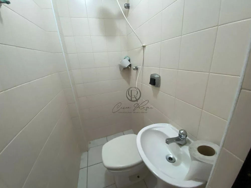 Apartamento, 3 quartos, 139 m² - Foto 10