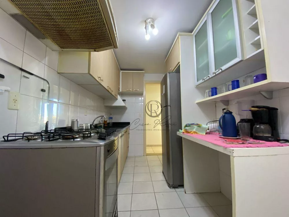 Apartamento, 3 quartos, 139 m² - Foto 18
