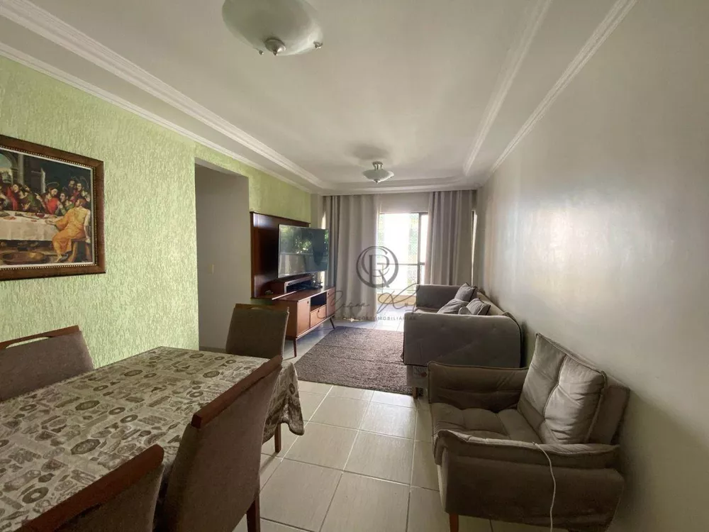Apartamento, 3 quartos, 139 m² - Foto 1
