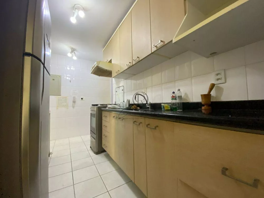 Apartamento, 3 quartos, 139 m² - Foto 9