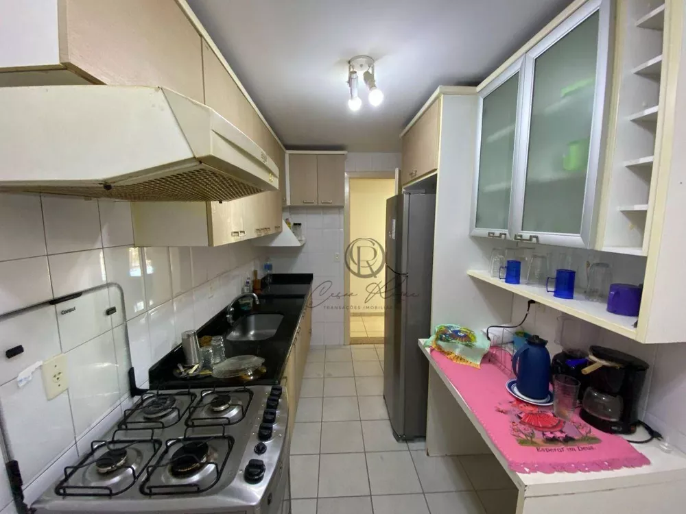 Apartamento, 3 quartos, 139 m² - Foto 17
