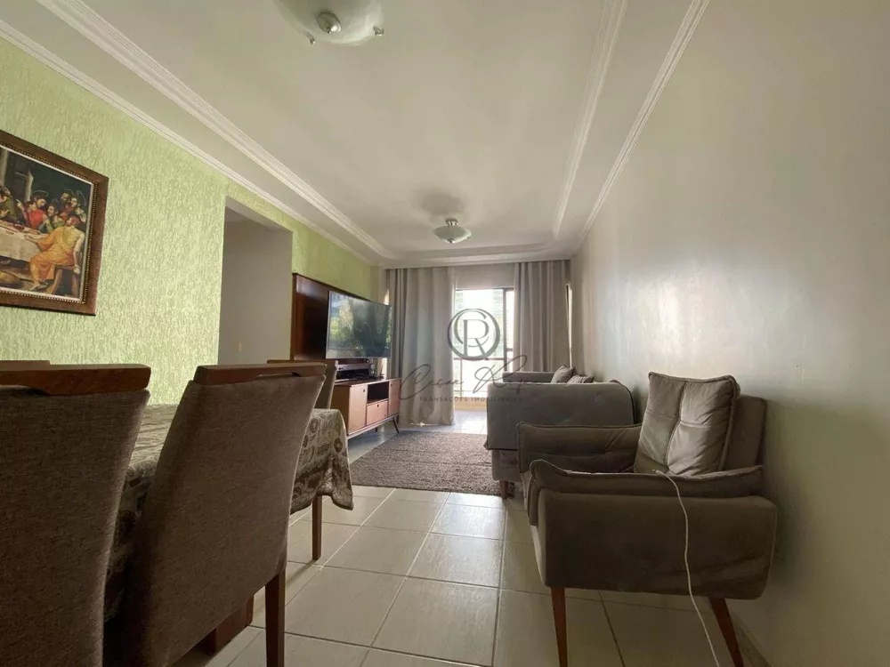 Apartamento, 3 quartos, 139 m² - Foto 5