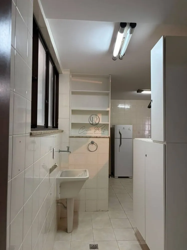 Apartamento, 3 quartos, 132 m² - Foto 9