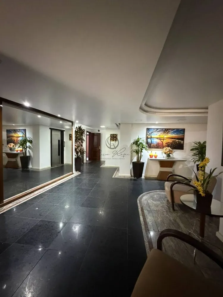Apartamento, 3 quartos, 132 m² - Foto 1