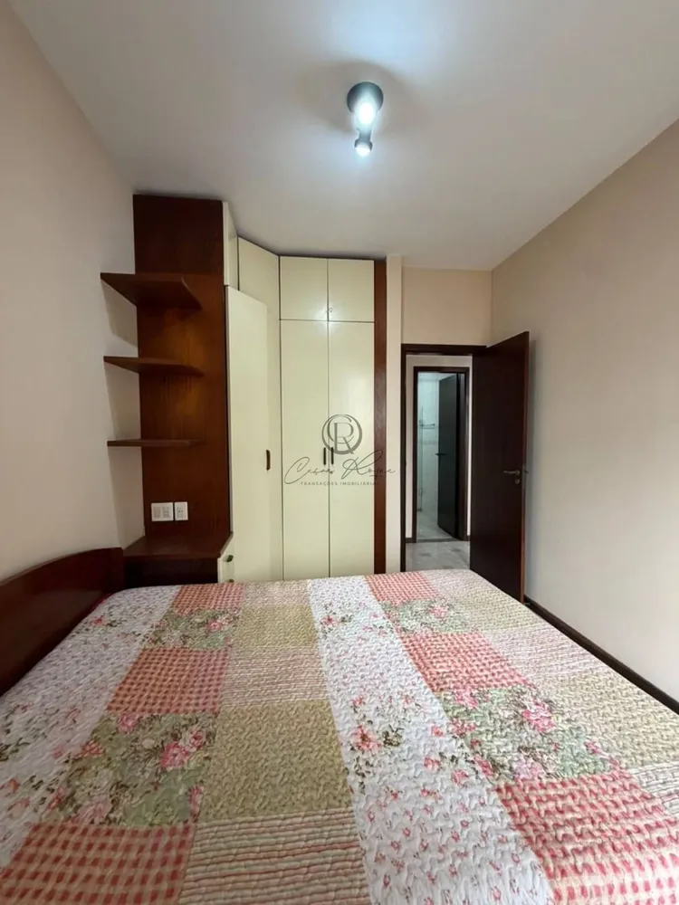 Apartamento, 3 quartos, 132 m² - Foto 5