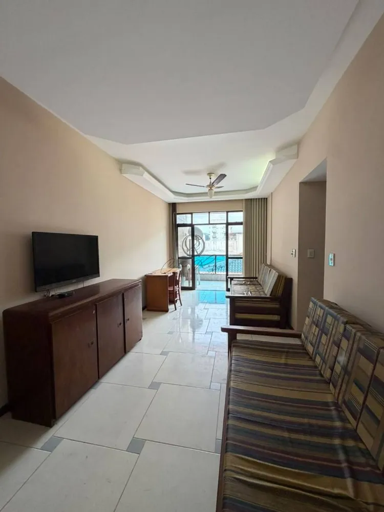 Apartamento, 3 quartos, 132 m² - Foto 2