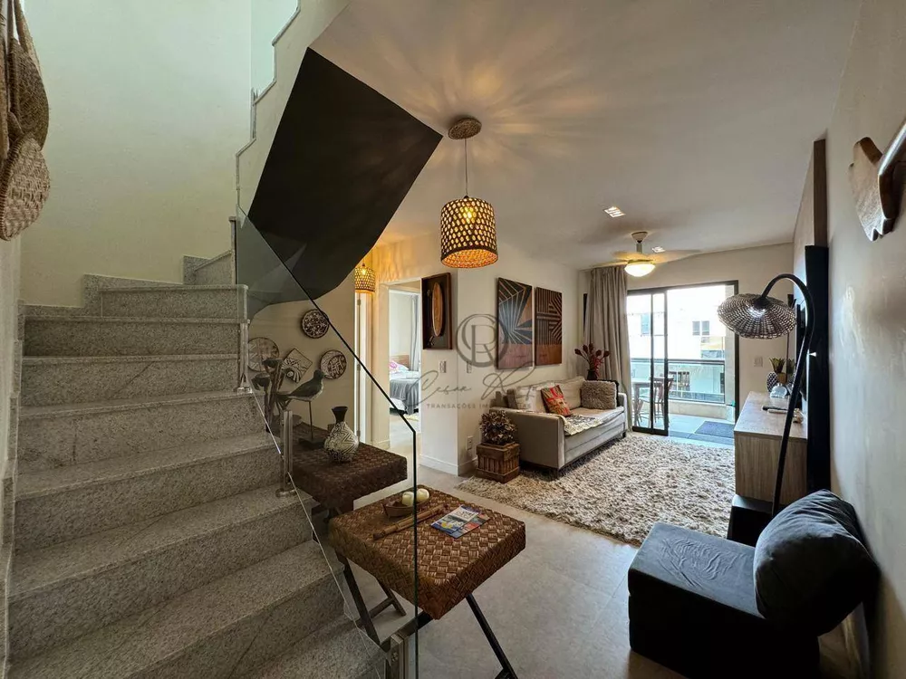 Cobertura, 3 quartos, 187 m² - Foto 4