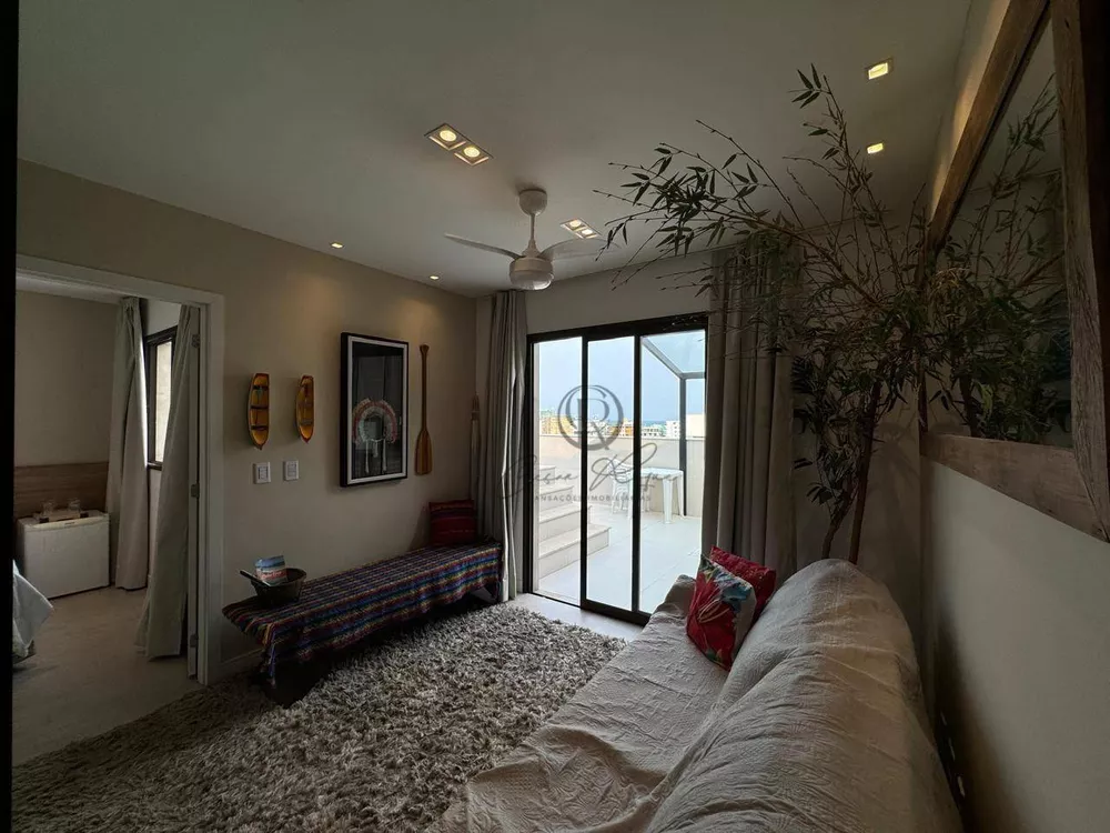 Cobertura, 3 quartos, 187 m² - Foto 13