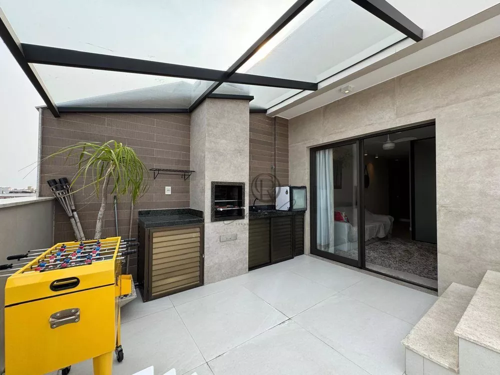 Cobertura, 3 quartos, 187 m² - Foto 15