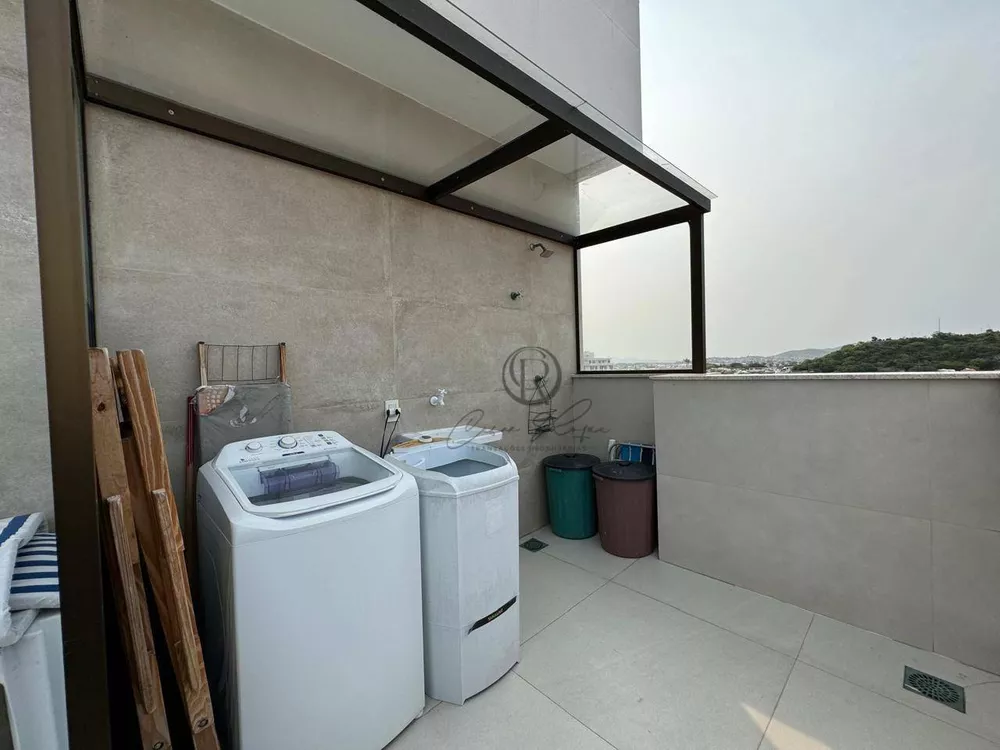 Cobertura, 3 quartos, 187 m² - Foto 17