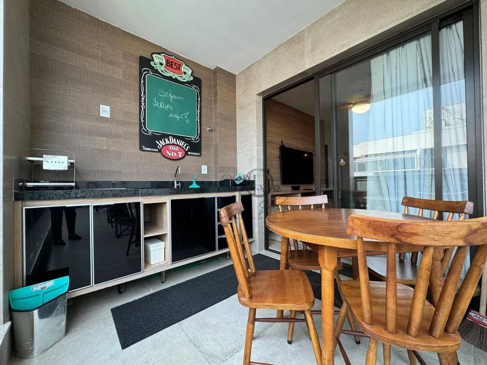 Cobertura, 3 quartos, 187 m² - Foto 7