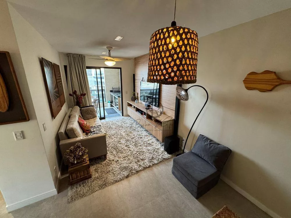 Cobertura, 3 quartos, 187 m² - Foto 5