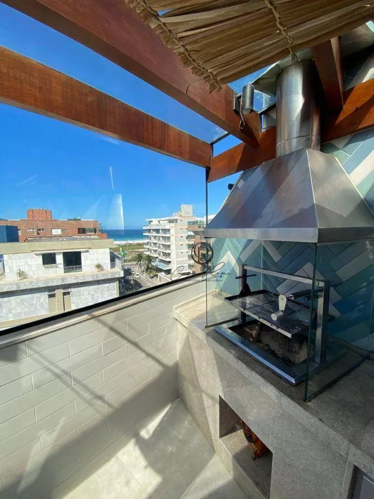 Apartamento, 4 quartos, 340 m² - Foto 9