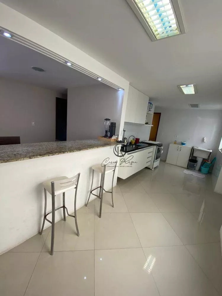 Apartamento, 4 quartos, 340 m² - Foto 23