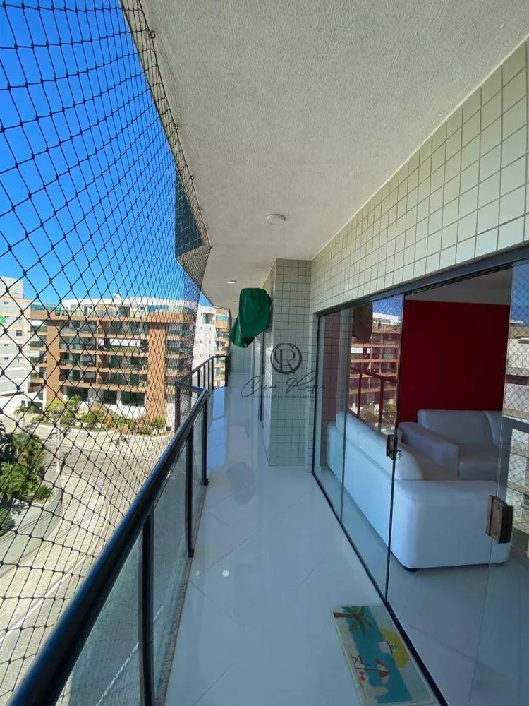 Apartamento, 4 quartos, 340 m² - Foto 17