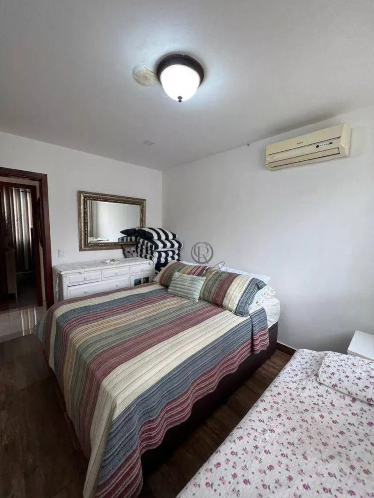 Casa de Condomínio, 5 quartos - Foto 12
