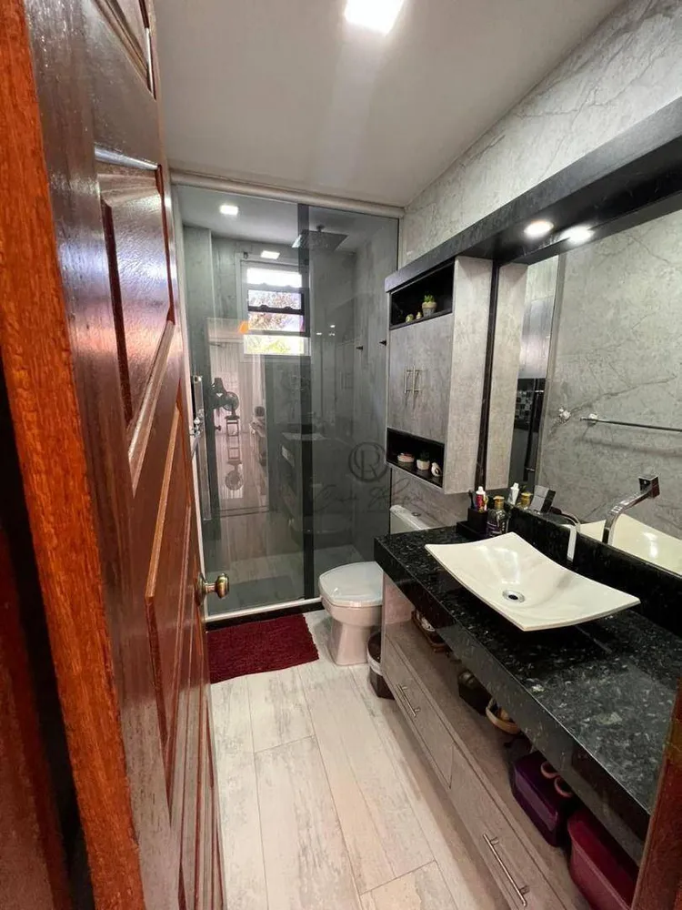 Casa de Condomínio, 5 quartos - Foto 40