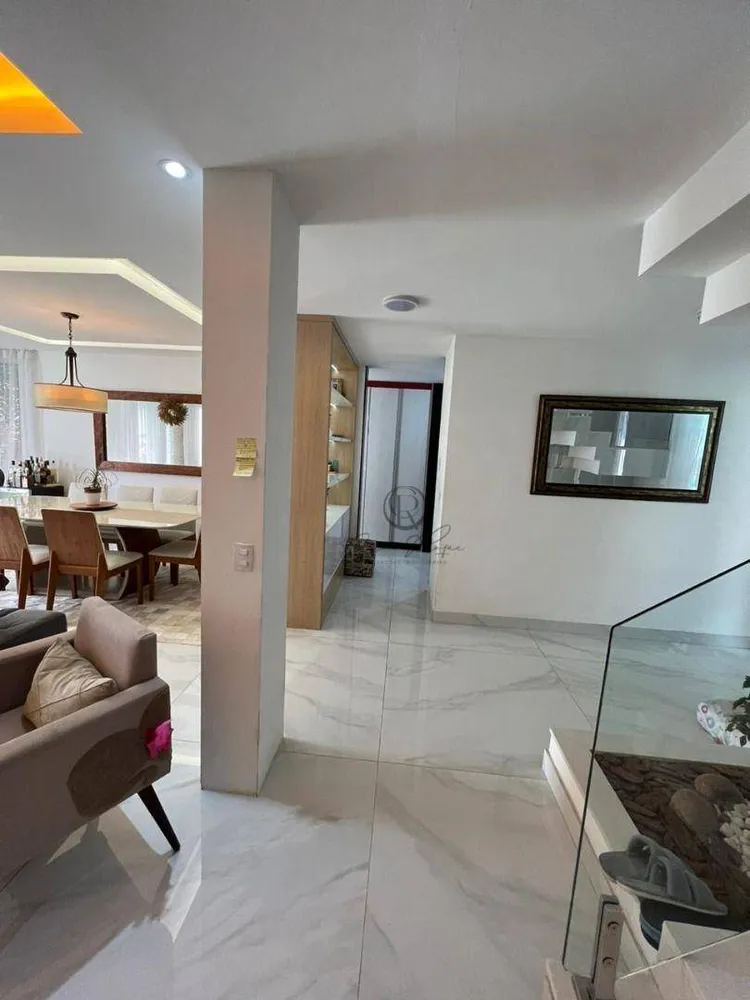 Casa de Condomínio, 5 quartos - Foto 33