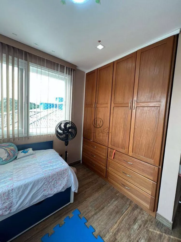 Casa de Condomínio, 5 quartos - Foto 25