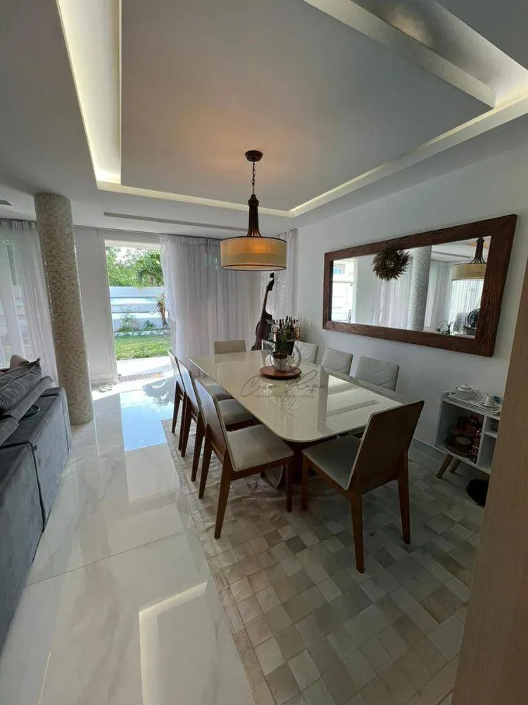 Casa de Condomínio, 5 quartos - Foto 10