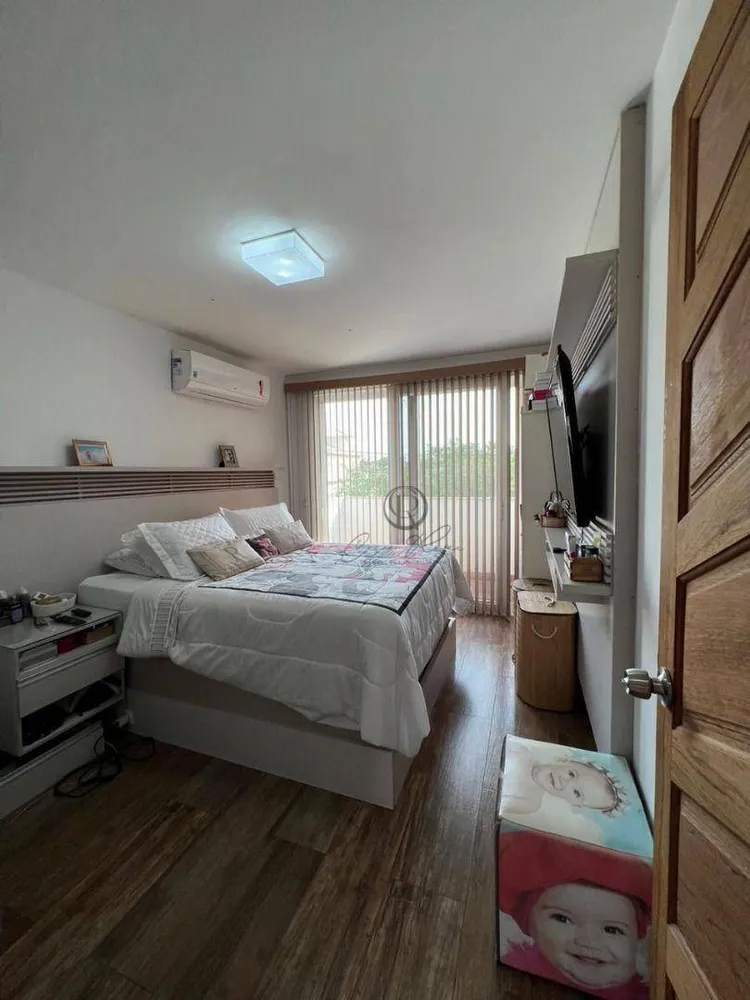 Casa de Condomínio, 5 quartos - Foto 25